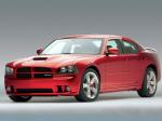 Dodge Charger SRT8 2005 года
